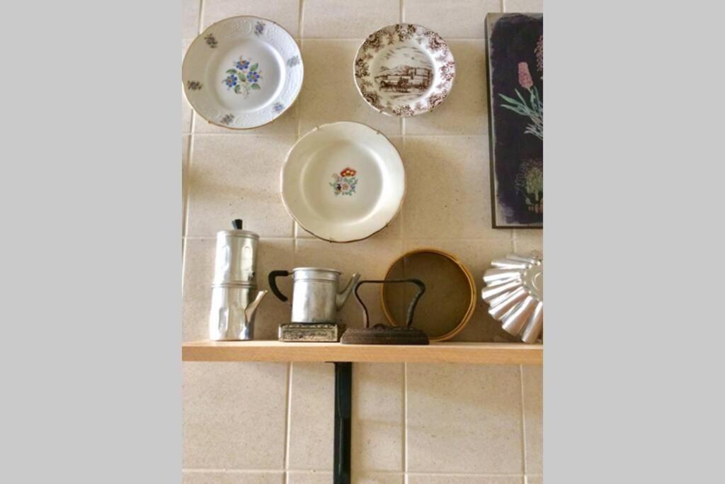 Appartament Casavintage Bolonha Exterior foto